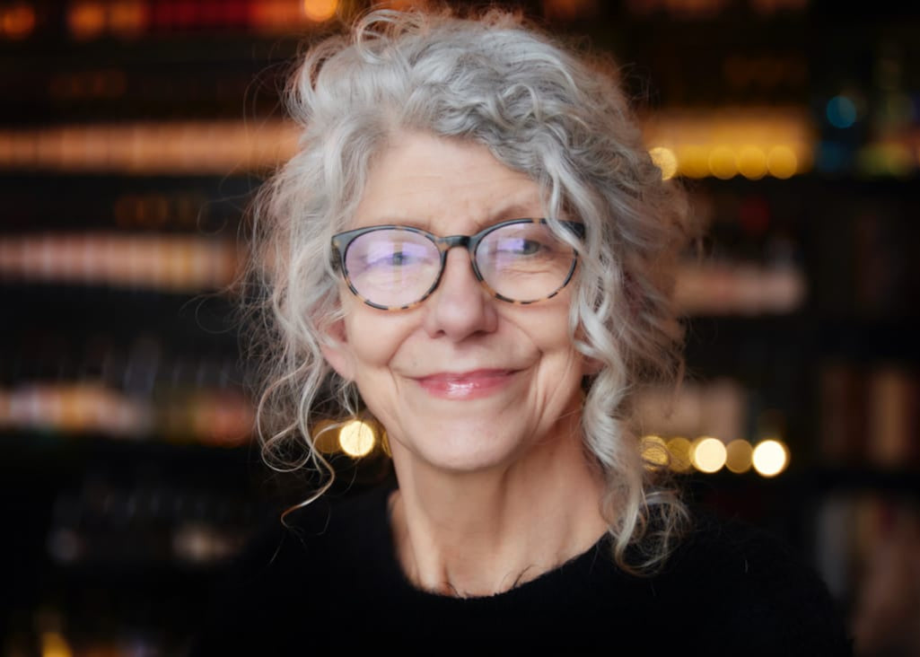 Tina , Sales at Tivoli Wines, Cheltenham